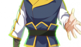 漫画双性,双性角色的漫画世界