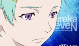 莱卡漫画,描绘奇幻世界的艺术之旅